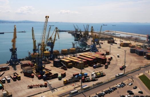 Projekti i Lotit 3 te rruges Porto Romano: ARRSH hap tenderin per ndertimin